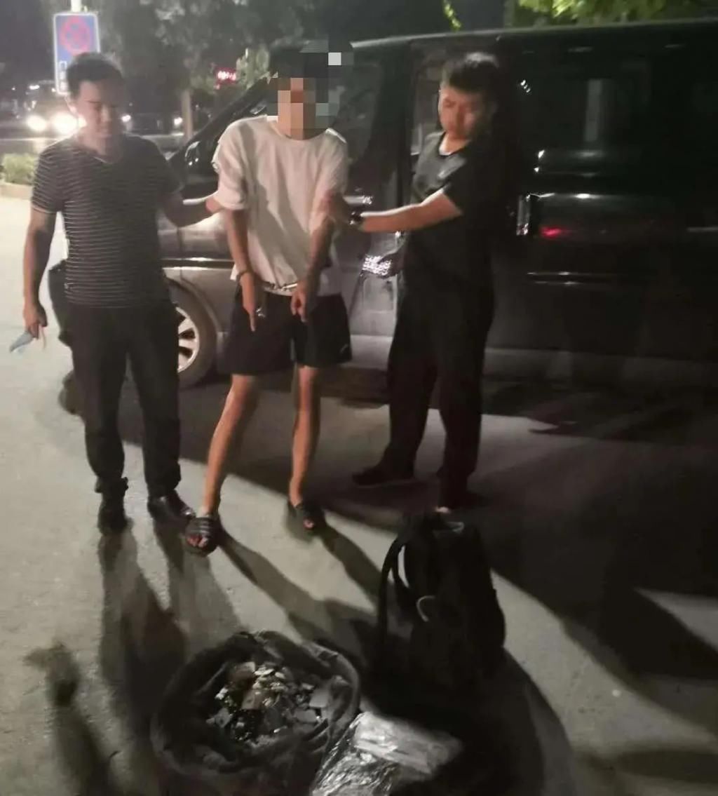  玉石|湖口＂200万黄金珠宝大劫案＂细节被披露！“玉石老板”变“珠宝大盗”...