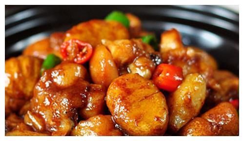  好吃|好吃的几道家常菜，家里隔三差五做一次，鲜香美味，味道好极了