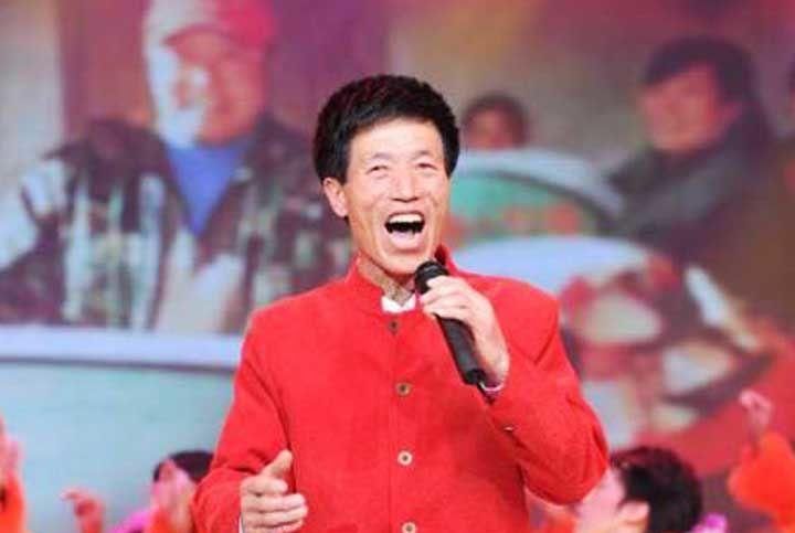  大道|同样是在《星光大道》里走出来的，他比朱之文低调多了