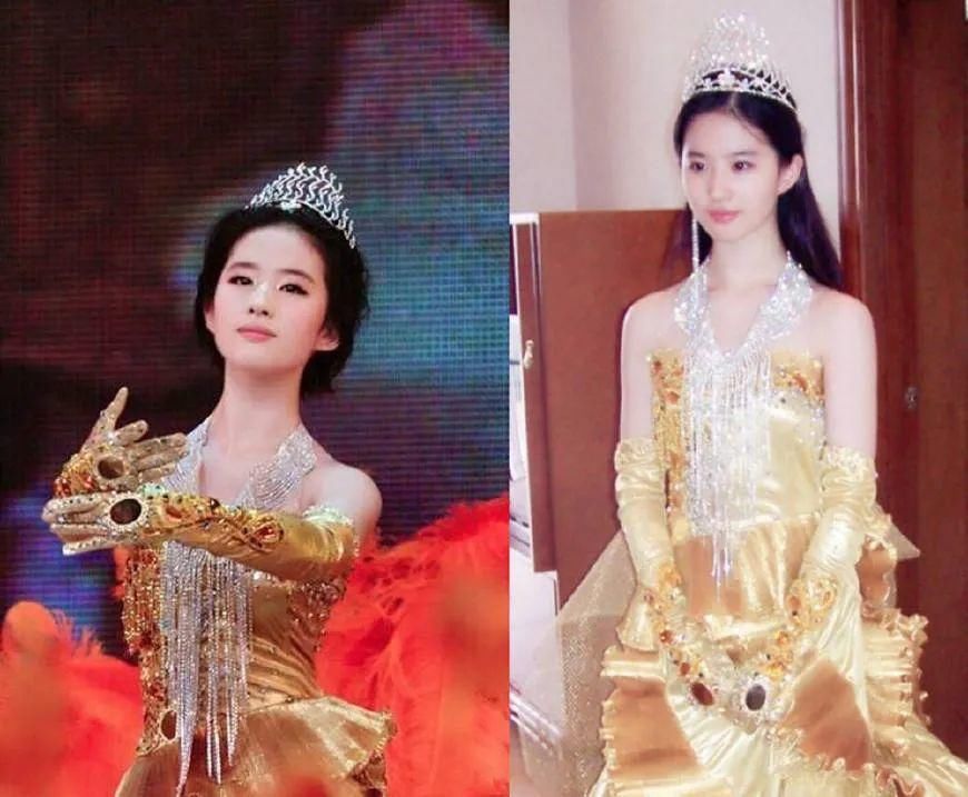  刷票|还没亮相就被嘲成这样，金鹰奖也搞祭天剧本？