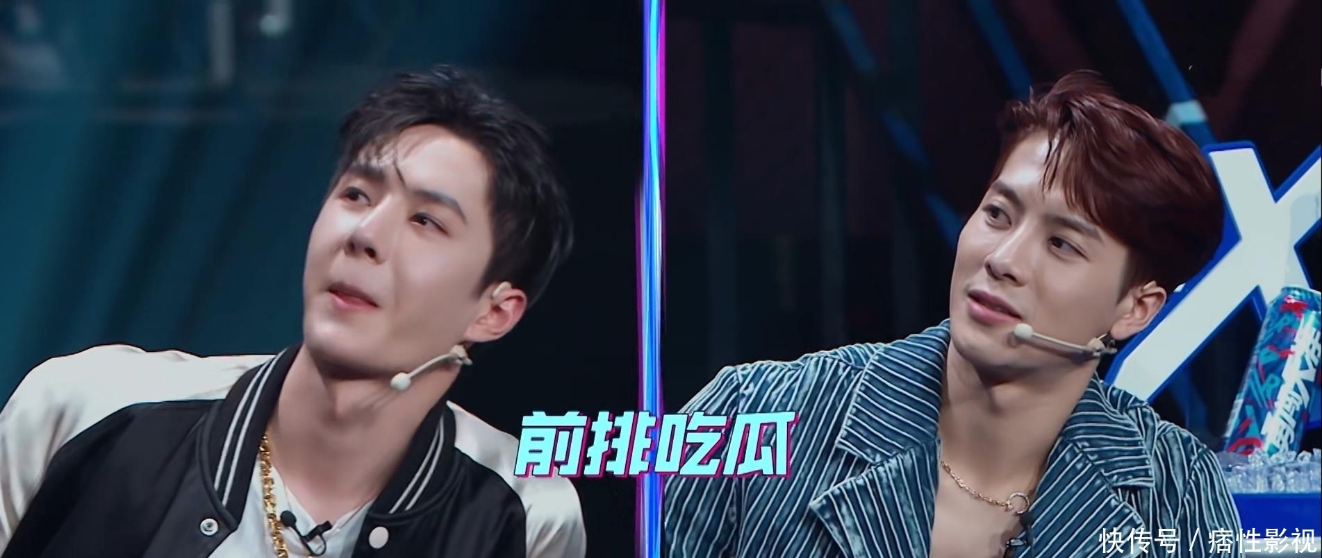 波王炸|《街舞3》战队毛巾榜,王一博稳居第一,这是观众对他最大的保护