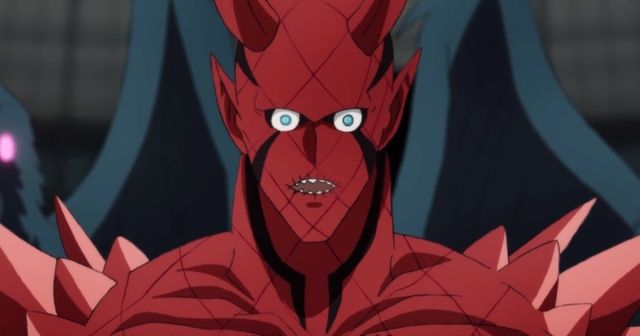  出炉|一拳超人：鬼级怪人前十排名出炉，深海王最弱，第一名深不可测