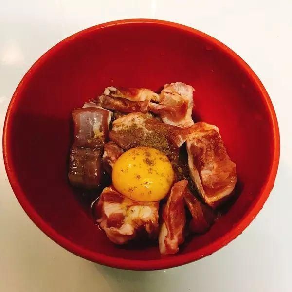  不放过|排骨别再熬汤了，这么做香得连盘子都不放过！