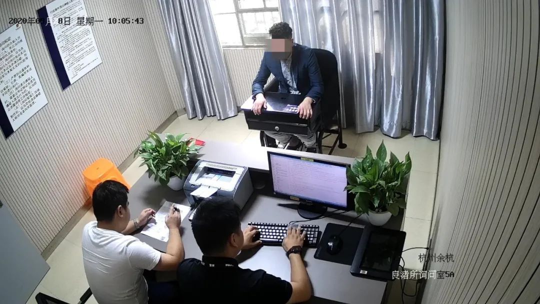 妻子|杭州一丈夫打妻子电话，却传来陌生男子的声音，结果...