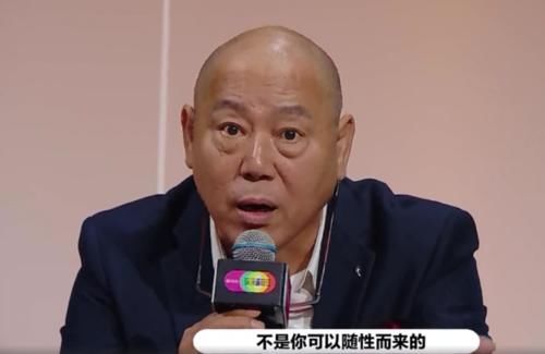  当场|《演员2》预告，郭敬明发S卡被质疑，插嘴辩解被李诚儒当场怒怼