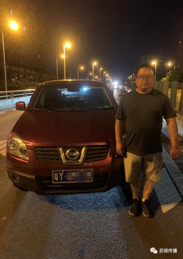  民警|曝光台｜教你酒驾、教你冲卡，这样的朋友你还不绝交？