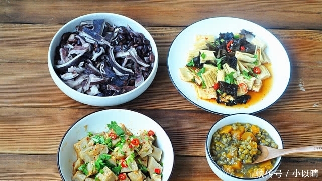 暑假|自从婆婆暑假来我家,一日三餐就成了这样,无法逃避的“劫难”