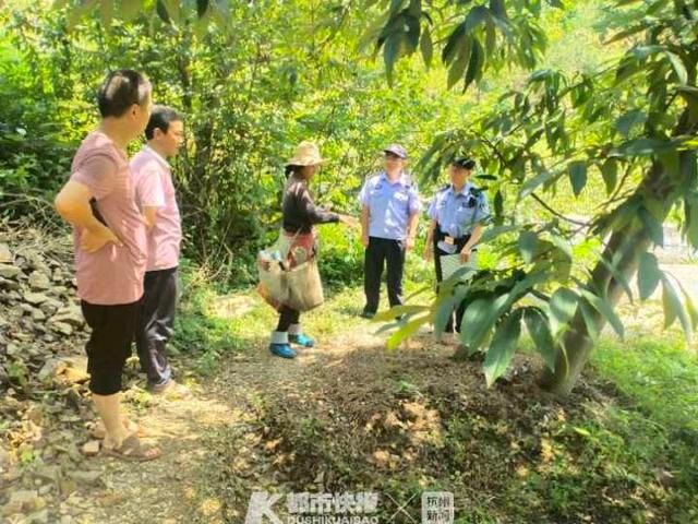  急坏|淳安5岁娃走失近2小时，把所有人都急坏了