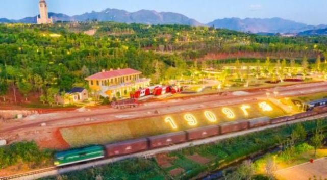  开远市|开远市“产业+生态”：“污染之城”华丽转身的金钥匙