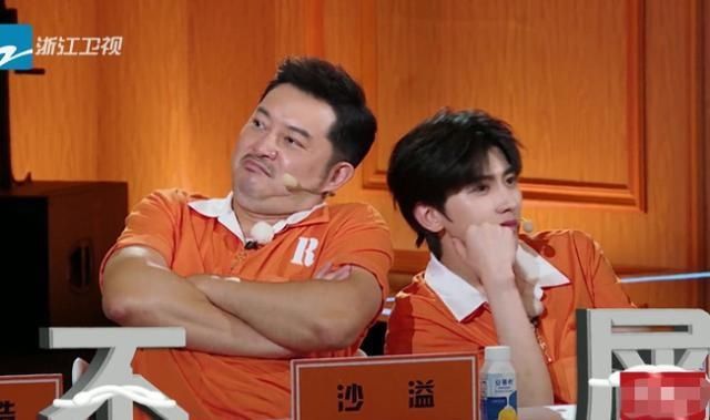 涨粉|《奔跑吧》涨粉最快的嘉宾,不是蔡徐坤,而是陪了大家8季的他!