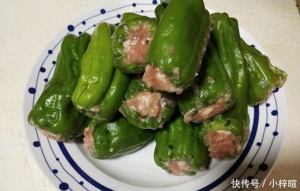  香辣|辣椒和“它”一起做，香辣开胃促消化，儿子一人就能吃一盘！