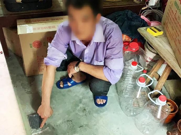 犯罪嫌疑人|买卖子弹只为低买高卖？违法行为！