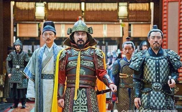 开封|北宋的作死之路,其实在赵匡胤时就已经开始