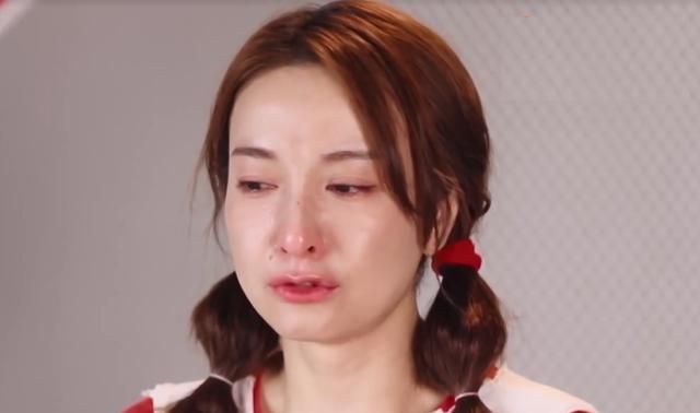 位居|《乘风破浪的姐姐》复活赛名单揭晓, 沈梦辰位居榜首, 张萌意难平