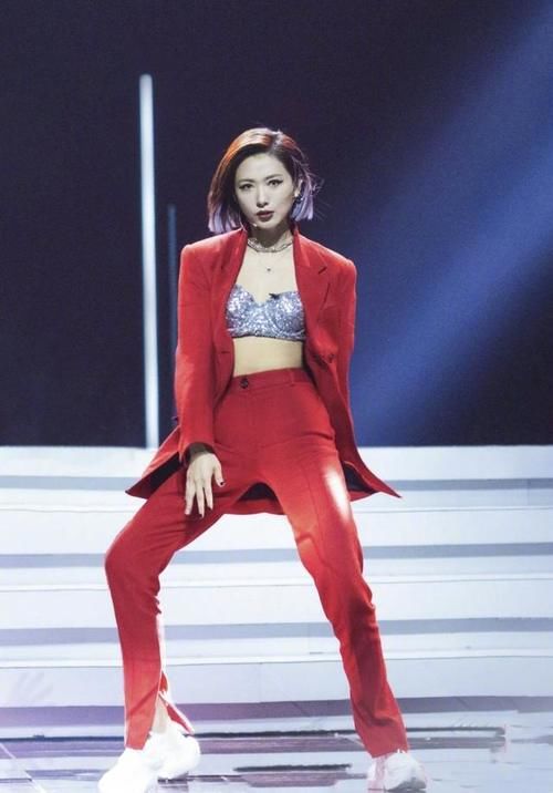  祝福|定了！《乘风破浪的姐姐》成团名单，这个结果太突然，却值得祝福