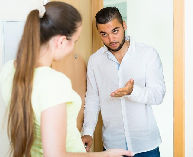 母亲|“老公我怀孕了,给5万彩礼就行”,“既然怀孕了,还要啥彩礼”