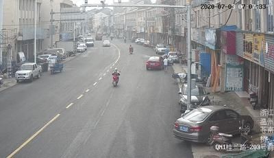  曝光|苍南电动车事故案例大曝光，你还敢这样开车吗？