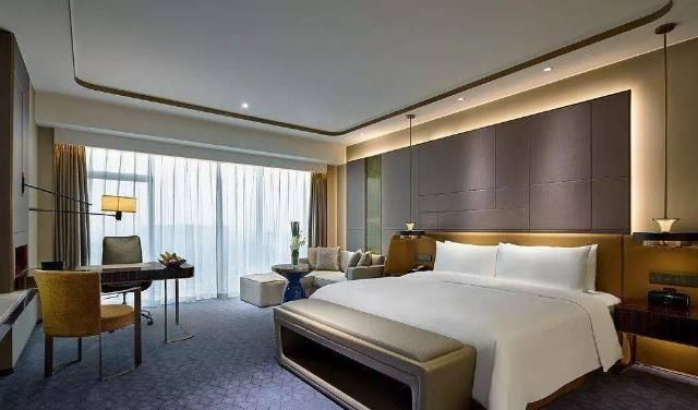  电视剧|热播电视剧《三十而已》原来在这些酒店取景，你认出来了吗？
