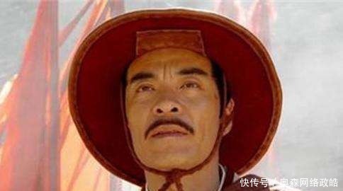 闯王|麾下无人的“闯王”,为何还要杀掉对自己忠心耿耿的李岩?