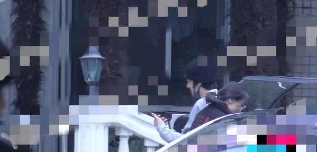 女子|谈恋爱了？郑云龙身边女子曝光，脱离仝卓威胁，陷入感情风波