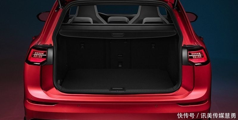 大众|大众高尔夫旅行版售价曝光!搭1.0T2