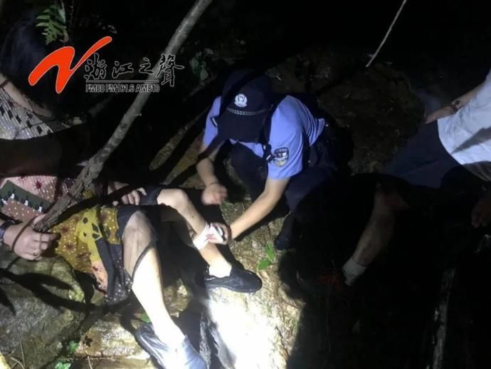  夫妇|揪心！一对年过半百的驴友夫妇，驾车冲下40米高瀑布