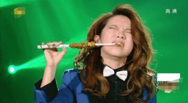  郎朗|陀螺与羊肉串的奇妙相遇！郎朗与邓紫棋互怼：我真的不浮夸