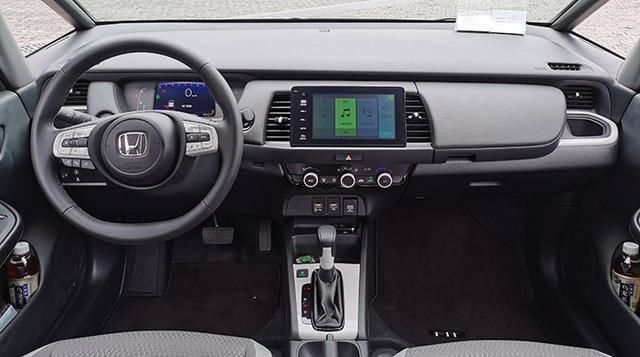  本田|本田最著名的神车之一换代上市，质感全面超越“GK5”，仅8.18万起