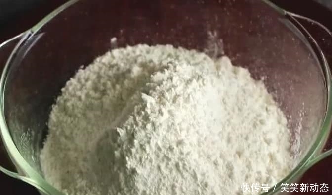 劲道|烙饼大法,60秒出锅,柔软又劲道,一顿吃5张都不够