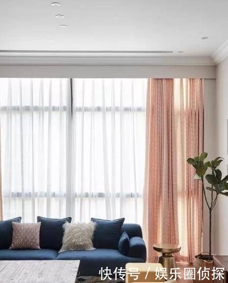 复式楼|媳妇宁可爬楼梯,也要买顶层复式楼!进屋就被迷住了,全屋太漂亮