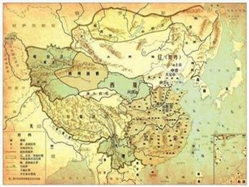 古代时的辽国和现在的辽宁有没有关系呢?答案是有,而且密不可分