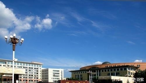  二本|高考分数恰好踩上二本分数线，不要慌，这里有4所学校可供选择