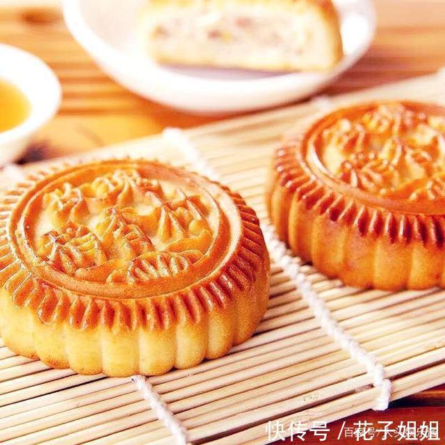 WHICH|各地月饼,你PICK WHICH