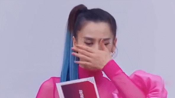  明星|假哭、假吃、当假人，努力创造“奇迹”的明星们，请省省吧！