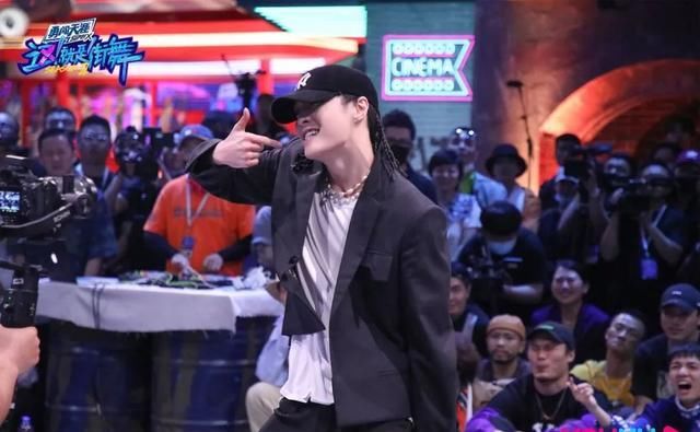  夏天|《街舞3》沸腾夏天：优酷打造中国式「街舞宇宙」