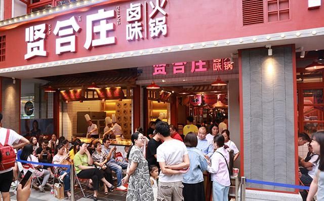  宣传|不演戏了，没啥综艺，每天宣传火锅店，陈赫是不是要退圈了？