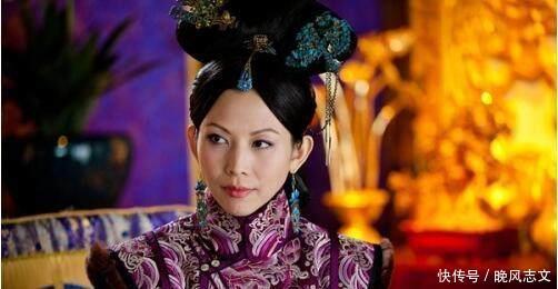 正室|皇太极皇后与生母名字相同，为此不惜休掉大妃改立她为正室！