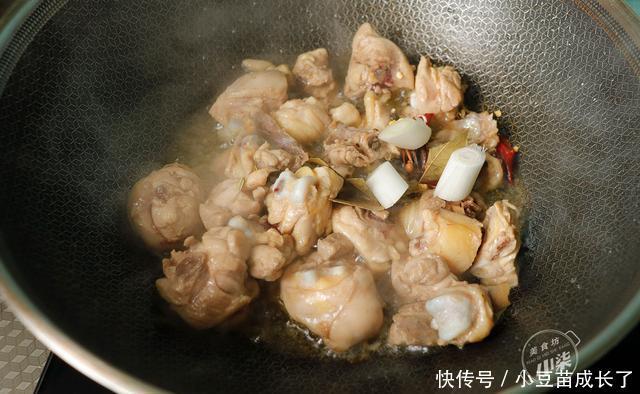 我家|秋天板栗这样做,营养味道好,我家一周至少吃2次,出锅就光盘