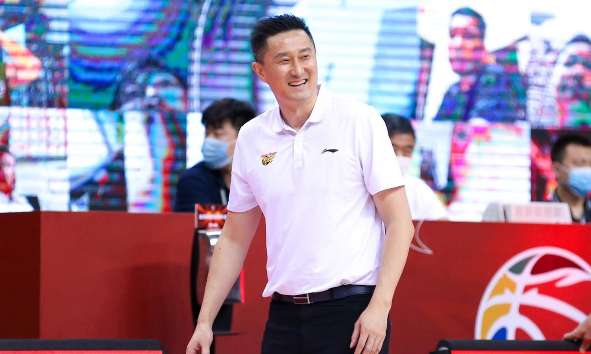  全华班|广浙大战！双方全华班火拼，杜锋是炫耀自己的执教能力吗？