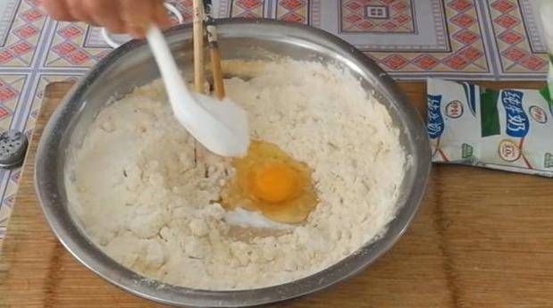  馒头|大厨：无论包子馒头或花卷，发面时候加这食材，发的又快又软，还特别香