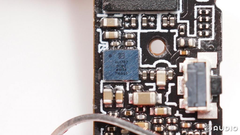  拆解|拆解报告：1MORE 高清降噪圈铁蓝牙耳机 PRO 版