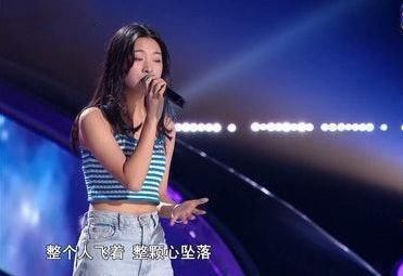  PK|好声音：别人只能PK一次，高睿为啥两次被PK？长得漂亮也有错