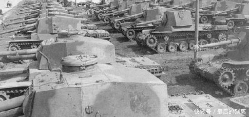 日军|二战中，日军为何很少使用坦克原因有三，最后的才是关键！
