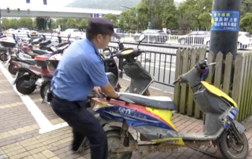 致敬|致敬！请为这群舟山人打Call！