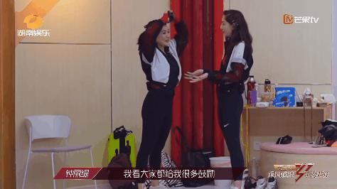  浪姐|看了《浪姐》才发现，钟丽缇就是现实生活中的“人鱼公主”