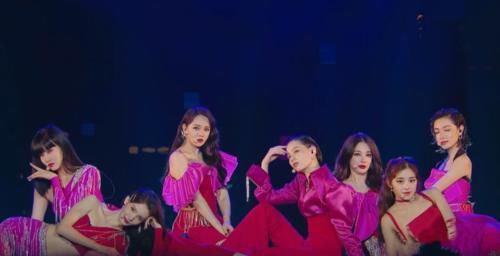  乐华七子|网友爆料《浪姐》成团夜嘉宾众星云集，女排也请来了？