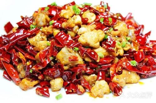 米饭|舌尖的红火盛宴,这些最具代表性麻辣菜,样样都是米饭杀手