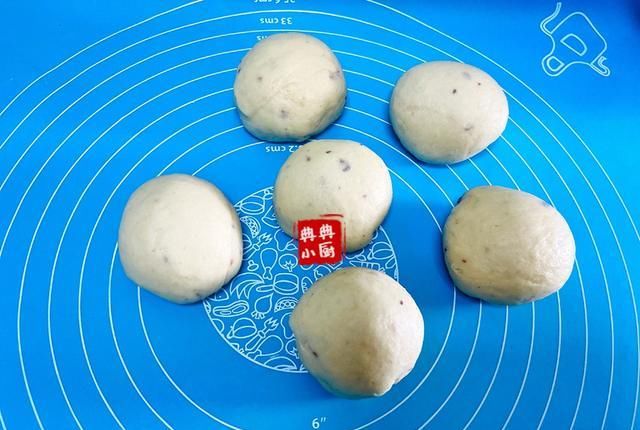 学会|这饼甘醇香甜,营养丰富,学会了做给家人吃吧