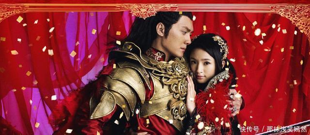  传奇一生|高长恭（北齐兰陵王）的传奇一生！