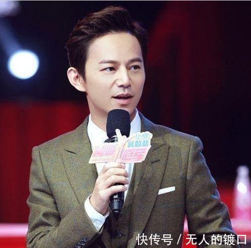 何炅|董卿月薪26万,汪涵月薪27万,第一名不是何炅,而是人见人爱的他